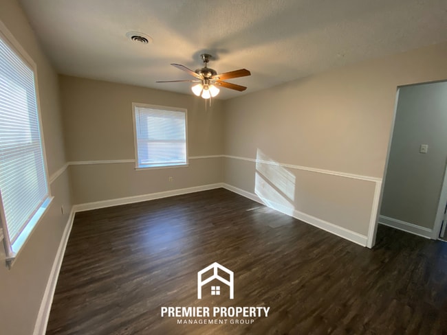 5908 Tishomingo Dr in Horn Lake, MS - Building Photo - Building Photo