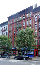 963-965 Amsterdam Ave in New York, NY - Building Photo - Building Photo