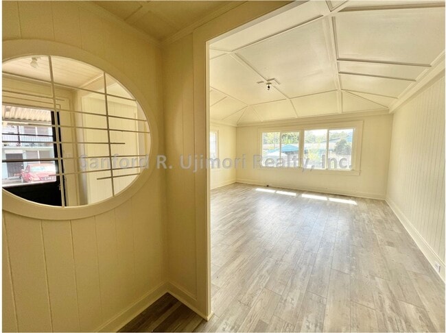 20 Cypress Ave in Wahiawa, HI - Building Photo - Building Photo