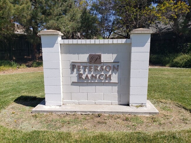 property at 801 Capistrano Dr