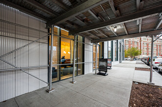 The Nova in Long Island City, NY - Building Photo - Building Photo