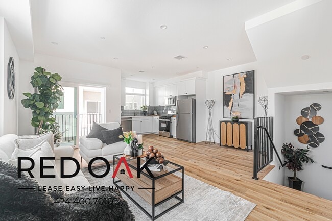 property at 6754 Ben Ave