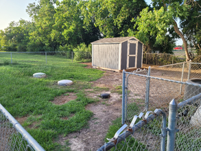 1301-1301 S Country Dr in Alvin, TX - Building Photo - Building Photo