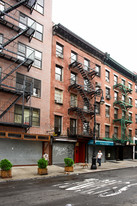 160 Orchard St in New York, NY - Building Photo - Building Photo