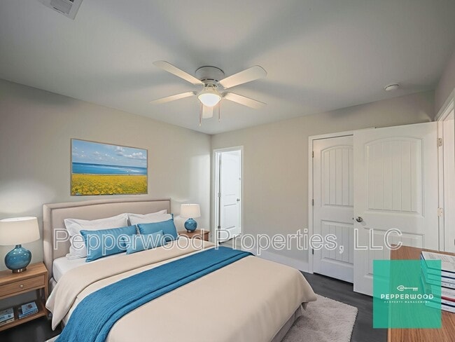 42 Creekside Ln in Boiling Springs, SC - Building Photo - Building Photo