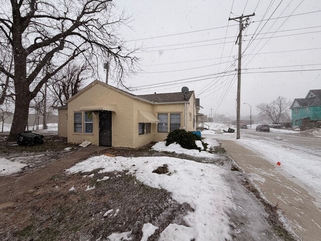21 N 14th St in Fort Dodge, IA - Building Photo - Building Photo