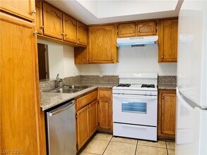 4069 Nook Way in Las Vegas, NV - Building Photo - Building Photo