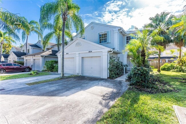 property at 11824 SW 99th St