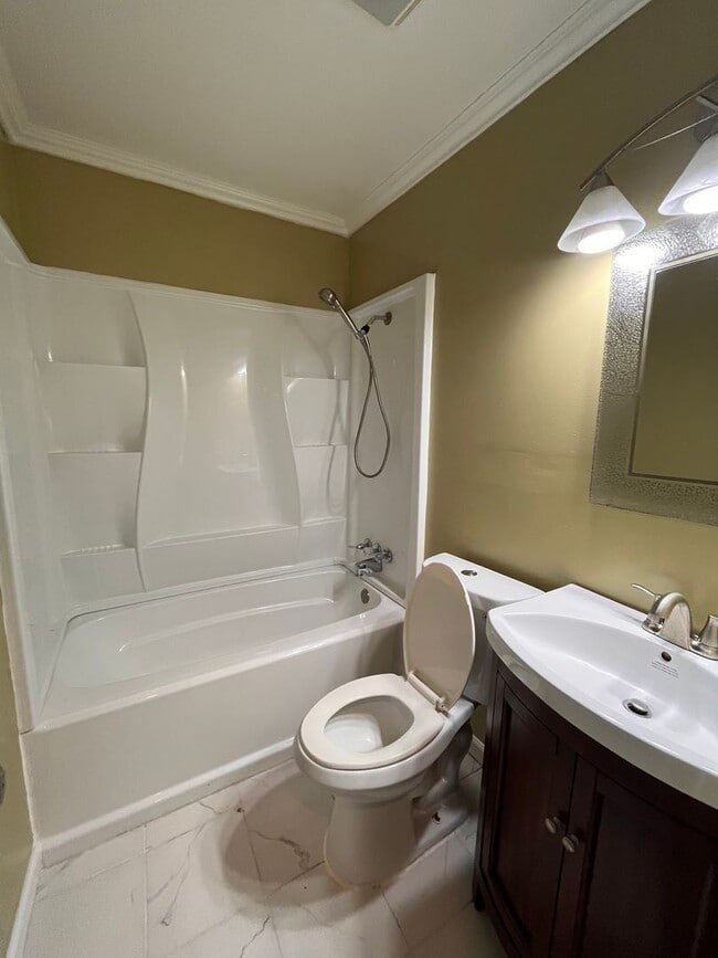 5133 Mellow Dr in Valdosta, GA - Building Photo - Building Photo