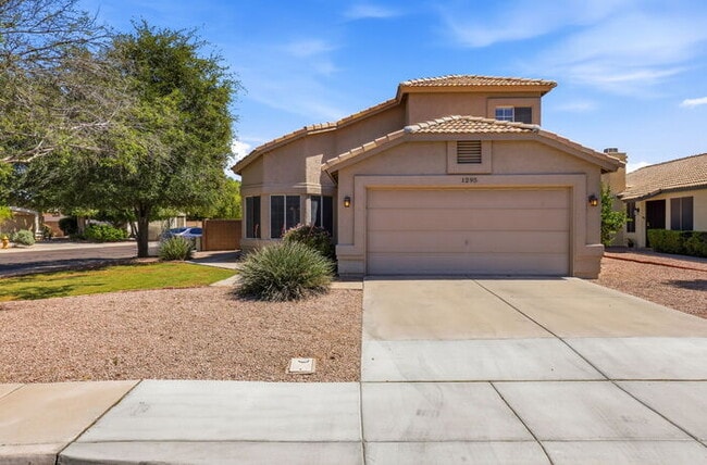 1295 N Blackstone Dr in Chandler, AZ - Building Photo - Building Photo