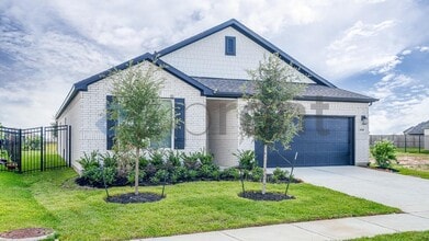 27327 Blue Pool Dr in Katy, TX - Foto de edificio - Building Photo