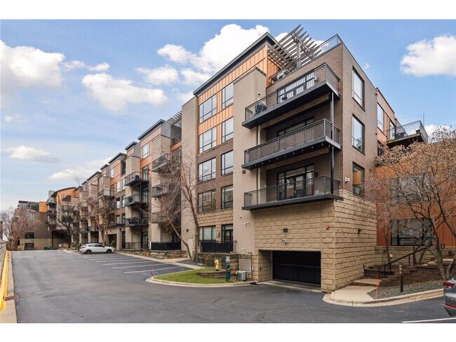 property at 3116 W Lake St