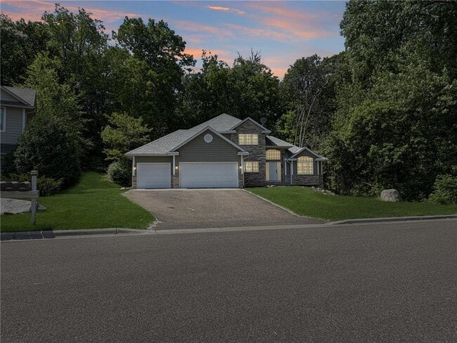 property at 12521 Greylock Ct