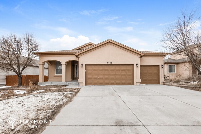 property at 9952 Antler Creek Dr