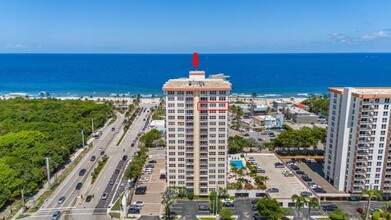 3000 E Sunrise Blvd, Unit 16F in Fort Lauderdale, FL - Building Photo - Building Photo