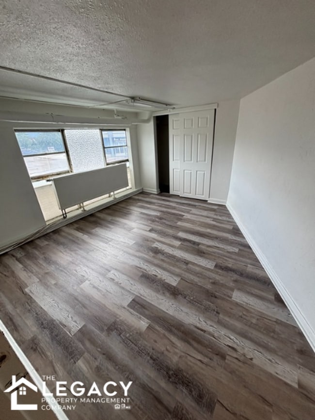 604 E 2nd St-Unit -Unit 2 in Casper, WY - Building Photo - Building Photo