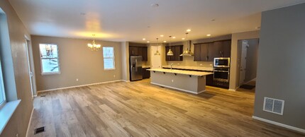 20963 E Radcliff Pl, Unit A in Aurora, CO - Building Photo - Building Photo