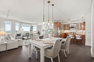 1055 Mississippi St, Unit 1055 in San Francisco, CA - Building Photo - Building Photo