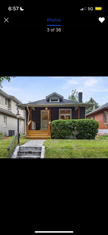 1130 S Josephine St in Denver, CO - Building Photo - Building Photo