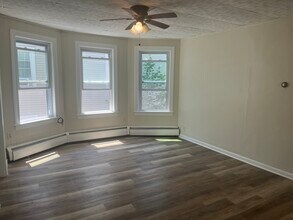 43 Everard St, Unit 2 in Worcester, MA - Building Photo - Building Photo
