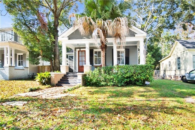 property at 112 Espejo St