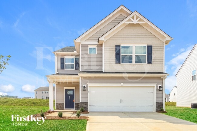 property at 806 Birchcrest Wy