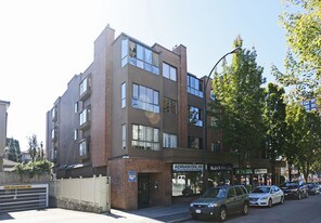 5020 Joyce Street Apartments