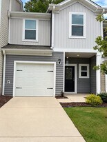 280 Still Pasture Ln in Graham, NC - Building Photo