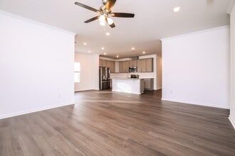 126 Digging Time Ave in Princeton, NC - Building Photo - Building Photo