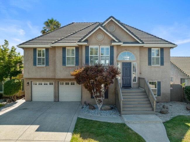 property at 9851 Deep Water Ln