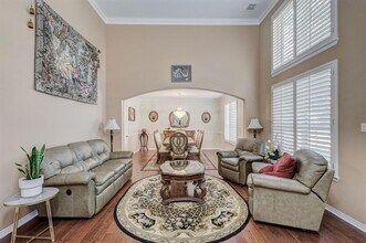 3328 Leighton Ridge Dr in Plano, TX - Building Photo - Building Photo
