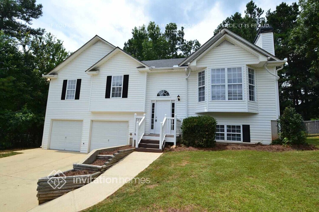 36 Galvin Trail in Dallas, GA - Building Photo