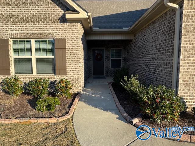 16205 Trestle St in Huntsville, AL - Building Photo - Building Photo