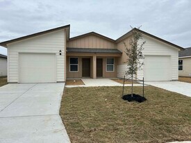 3519 Gaby Path in San Antonio, TX - Building Photo