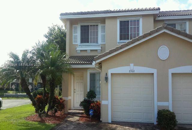 property at 8968 Lancaster St