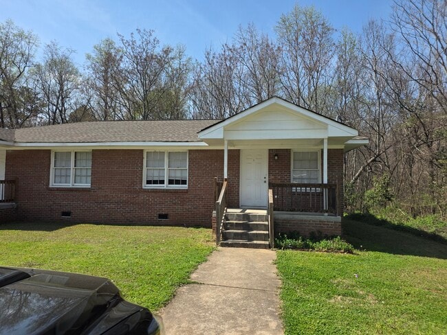 property at 108 8th St