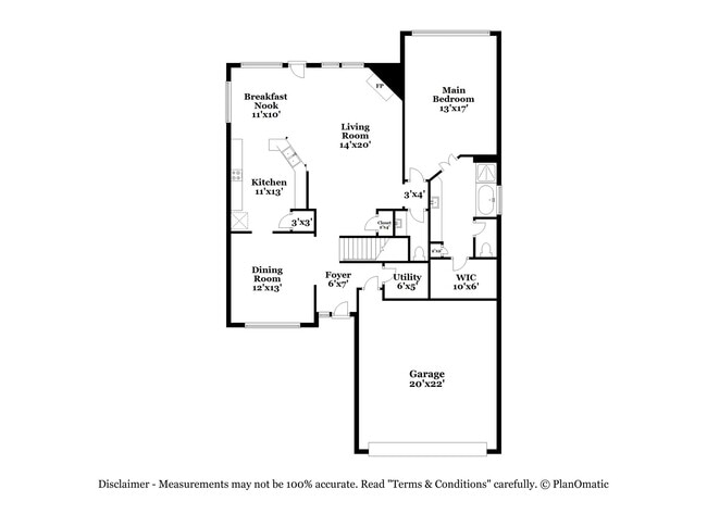 21806 Catoosa Dr in Spring, TX - Building Photo - Building Photo