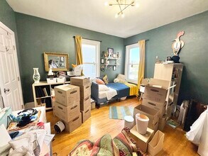 367 Cardinal Medeiros Ave in Cambridge, MA - Building Photo - Building Photo