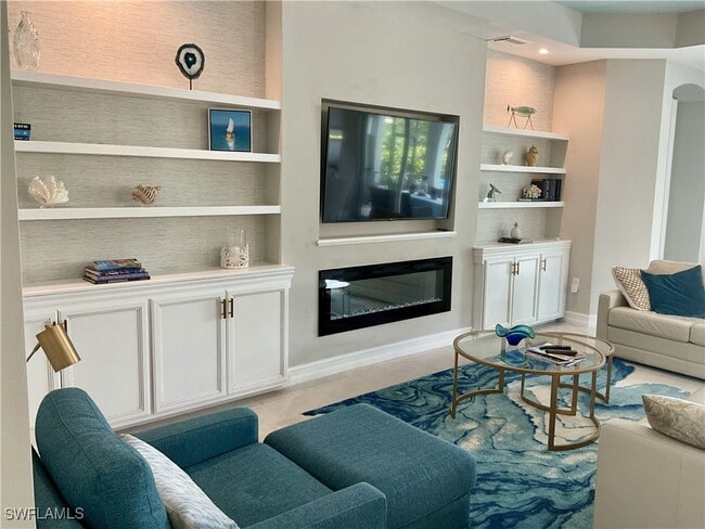 property at 14614 Stillwater Way