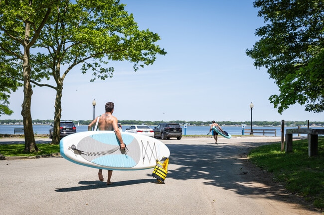 Apartments for rent in Warwick, RI