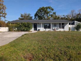 1675 Judith Dr in Kissimmee, FL - Building Photo