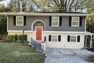 406 Meadowview Dr in Gastonia, NC - Building Photo