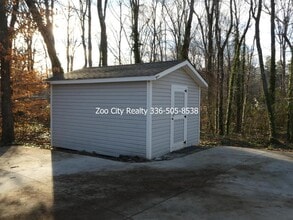 1229 Appaloosa Trail in Asheboro, NC - Building Photo - Building Photo