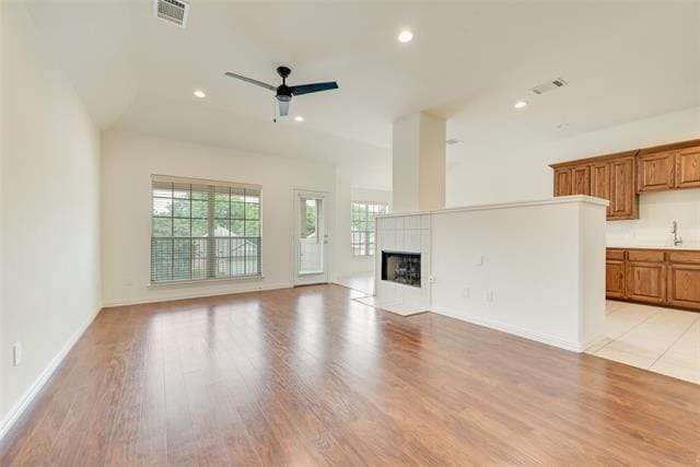 property at 507 Mariner Dr