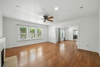 4036 Dexter Ave in Fort Worth, TX - Building Photo - Building Photo