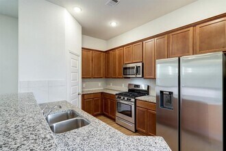 4020 Cusco Ln in Houston, TX - Building Photo - Building Photo