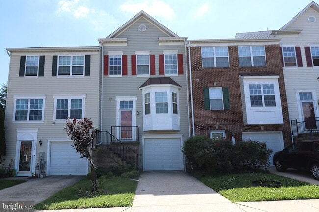 3312 Hibiscus Ct in Ellicott City, MD - Building Photo - Building Photo