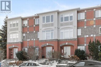 180 Clearview Ave in Ottawa, ON - Building Photo - Building Photo