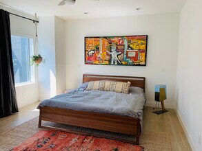 3336 Tejon St, Unit #2 in Denver, CO - Foto de edificio - Building Photo