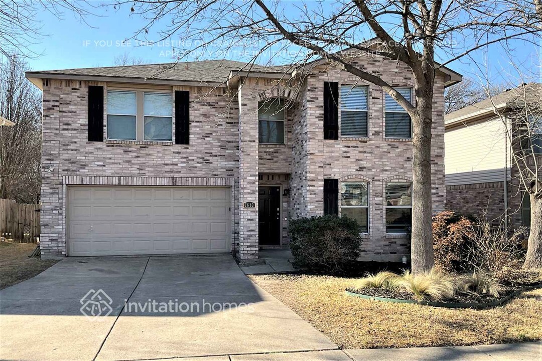 3613 Quail View Dr in McKinney, TX - Building Photo